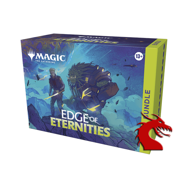 MTG - Edge of Eternities Bundle