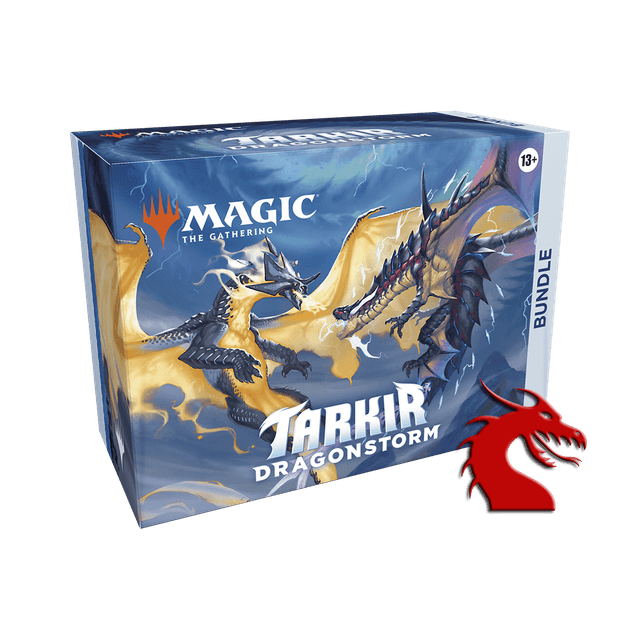 MTG - Tarkir: Dragonstorm Bundle