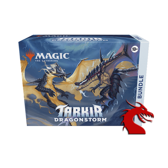 MTG - Tarkir: Dragonstorm Bundle