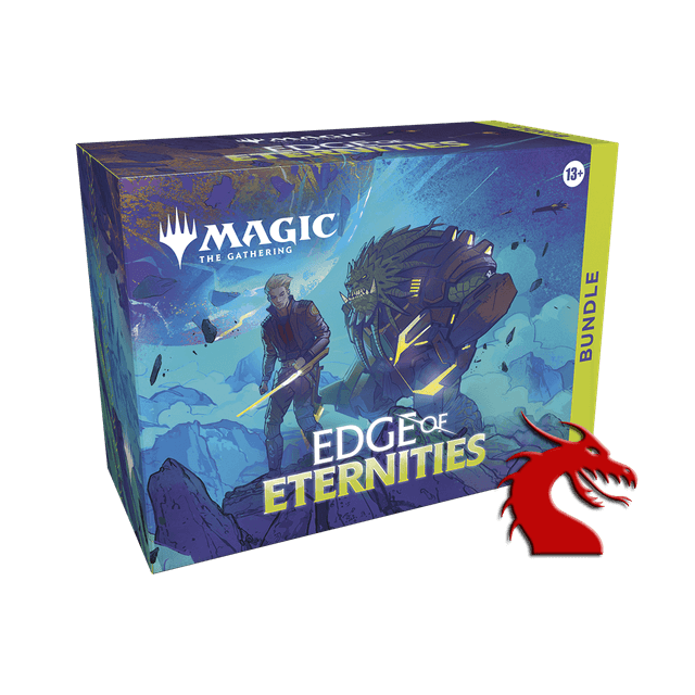 MTG - Edge of Eternities Bundle
