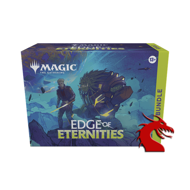 MTG - Edge of Eternities Bundle