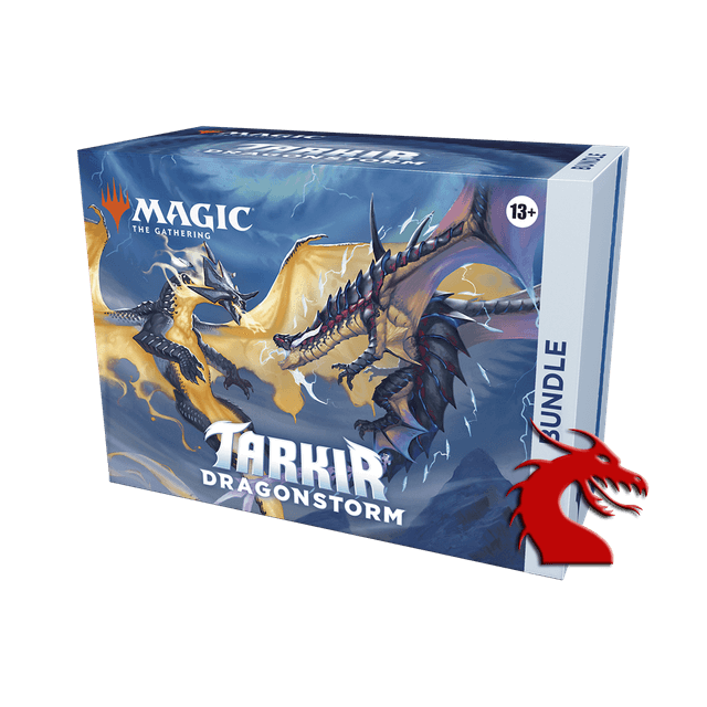 MTG - Tarkir: Dragonstorm Bundle